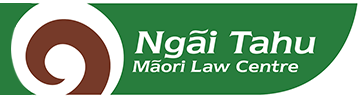 Ngāi Tahu Māori Law Centre