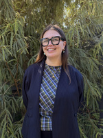 Paris Heremaia - Rōia / Lawyer 