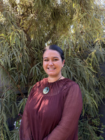 Rireana Laauli - Rōia / Lawyer 